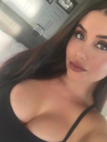 Индивидуалка Галина Фотография 5