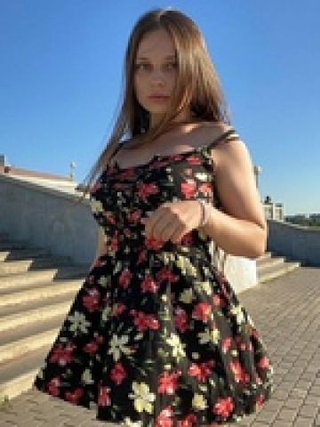 Индивидуалка Николь Фотография 3
