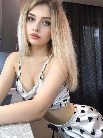 Индивидуалка Таира Фотография 3
