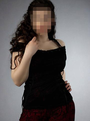 Индивидуалка Альбина Фотография 2