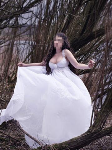Индивидуалка Альбина Фотография 6