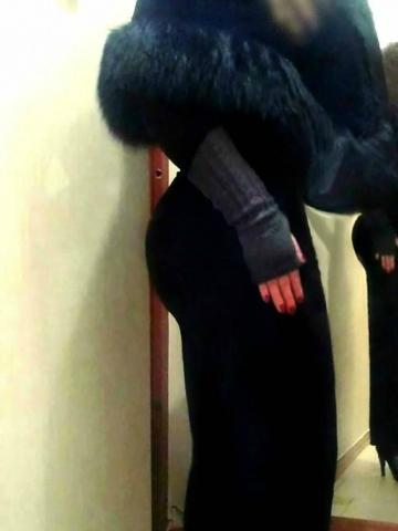 Индивидуалка Альбина Фотография 9